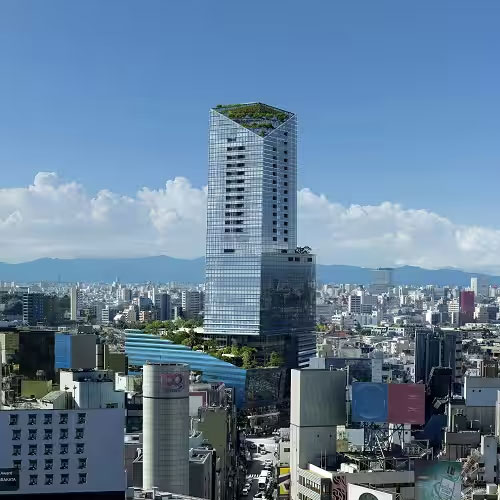 【渋谷再開発】東急本店跡地「Shibuya Upper West Project」が創る、新たな価値と商圏の行方