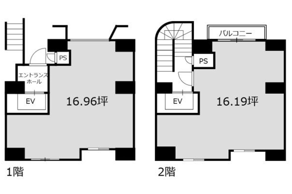 フォレ麻布十番