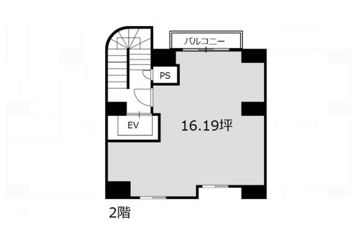 フォレ麻布十番
