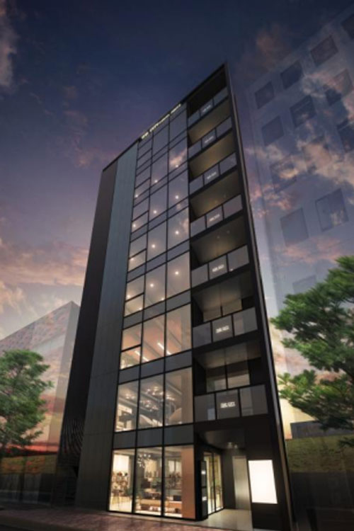 ACN渋谷神南ビルオフィス賃貸