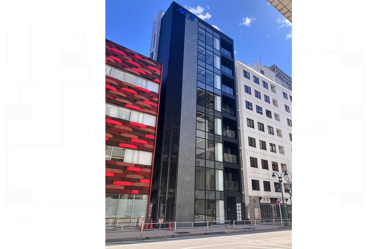 ACN渋谷神南ビル