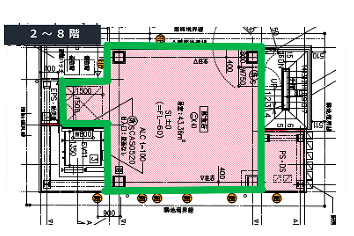 ACN渋谷神南ビル
